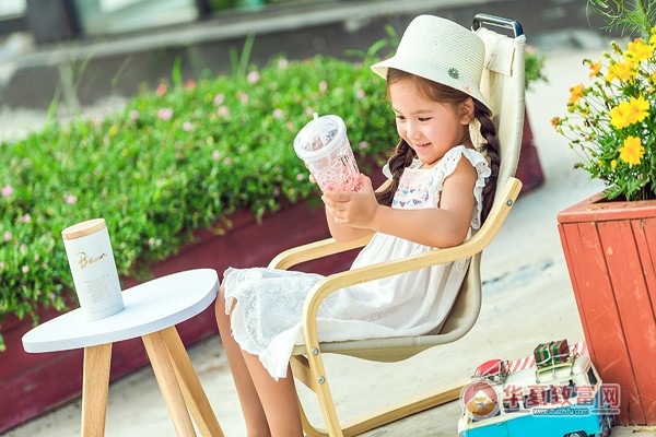 爱儿美专业儿童摄影加盟